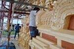 Jakarta Murugan Temple Jadi Bukti Semangat Kebersamaan Jakarta Murugan Temple Jadi Bukti Semangat Kebersamaan
