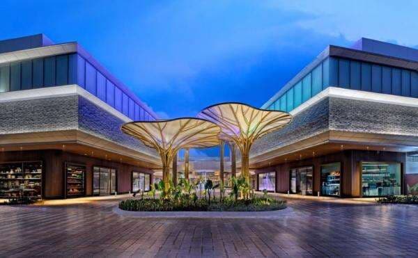 Jakarta Premium Outlets Dibuka, Incar Pasar Ritel Mewah Jakarta Premium Outlets Dibuka, Incar Pasar Ritel Mewah