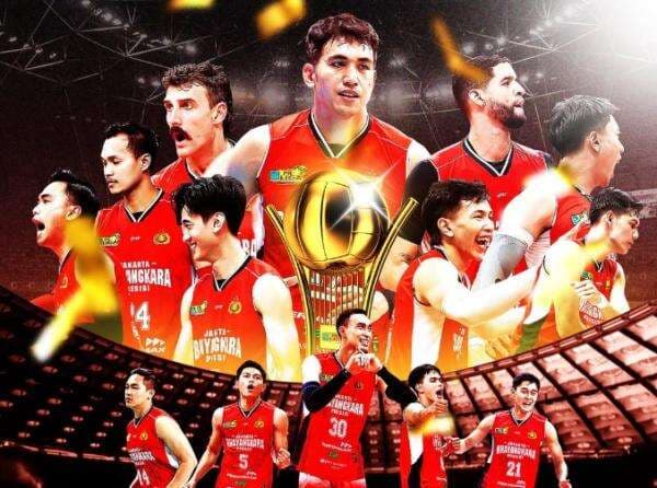 Ini Kunci Sukses Bhayangkara Presisi Kalahkan Jakarta LavAni di Grand Final Proliga 2025 Ini Kunci Sukses Bhayangkara Presisi Kalahkan Jakarta LavAni di Grand Final Proliga 2025