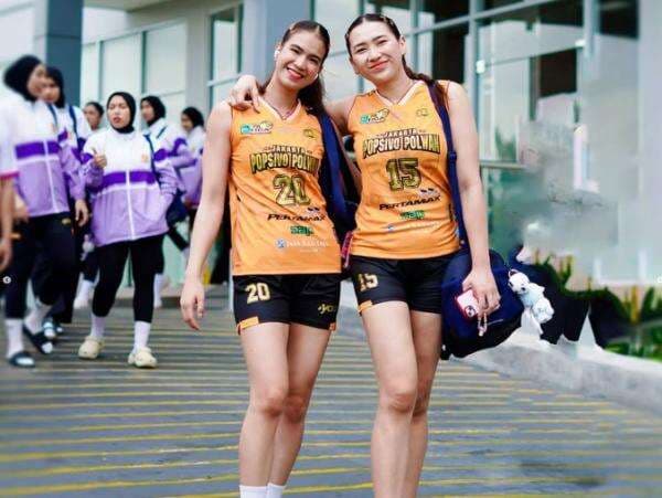 Jadwal Siaran Langsung Final Four Proliga 2025 Hari Ini: Jakarta Popsivo Polwan vs Pertamina Enduro, LavAni vs Bhayangkara Presisi Jadwal Siaran Langsung Final Four Proliga 2025 Hari Ini: Jakarta Popsivo Polwan vs Pertamina Enduro, LavAni vs Bhayangkara Presisi