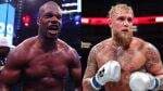 Jake Paul Banjir Tawaran Duel usai Kalahkan Mike Tyson, Dubois Tawarkan Sabuk Juara Dunia! Jake Paul Banjir Tawaran Duel usai Kalahkan Mike Tyson, Dubois Tawarkan Sabuk Juara Dunia!