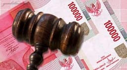 Jaksa Ungkap Penggunaan Uang Korupsi SYL: Umroh hingga Keperluan Keluarga