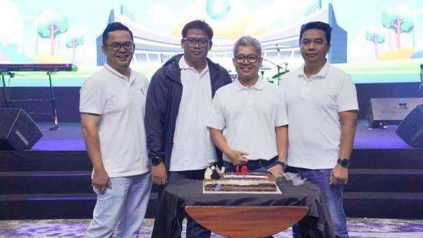 HUT ke-16, Jala Lintas Media Jalin Kolaborasi Strategis dengan 5 Perusahaan Terdepan HUT ke-16, Jala Lintas Media Jalin Kolaborasi Strategis dengan 5 Perusahaan Terdepan