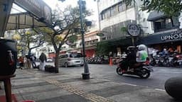  Jalan Braga Bebas Kendaraan Pekan Depan, Ini Tempat Parkir yang Disiapkan   
