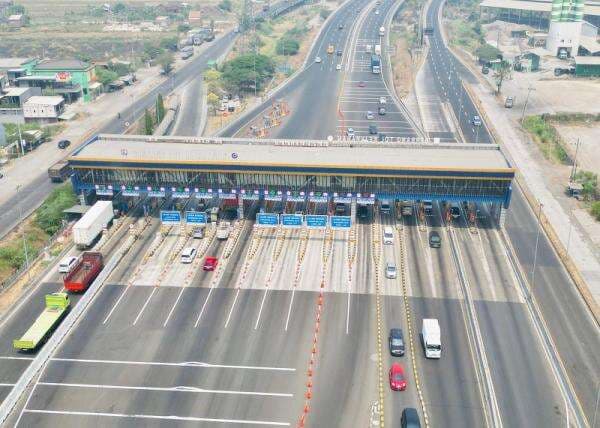Diskon Tarif Tol 20 Diberlakukan pada Idul Adha, Berikut Rincian Tarifnya Diskon Tarif Tol 20 Diberlakukan pada Idul Adha, Berikut Rincian Tarifnya