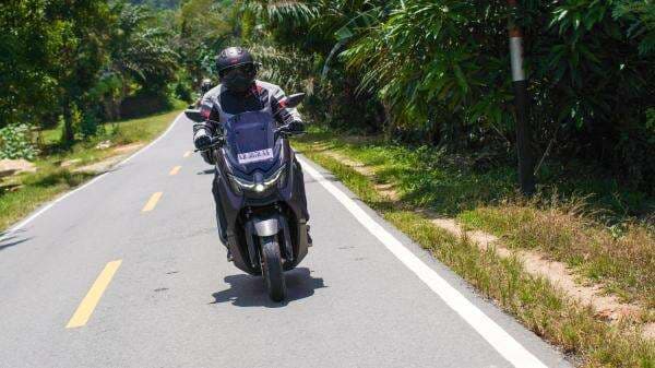 Jalanan Boleh Ganas, Kesadaran Tak Boleh Lunas: Begini Cara Pengendara Motor Indonesia Pilih Baju Zirah Jalanan Boleh Ganas, Kesadaran Tak Boleh Lunas: Begini Cara Pengendara Motor Indonesia Pilih Baju Zirah