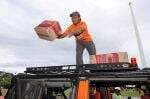Jalur Darat di Luwu Mulai Bisa Diakses, BNPB Fokus Distribusikan Logistik dan Evakuasi Warga