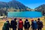 Jalur Pendakian ke Gunung Semeru Ditutup hingga 8 Februari 2025 Jalur Pendakian ke Gunung Semeru Ditutup hingga 8 Februari 2025