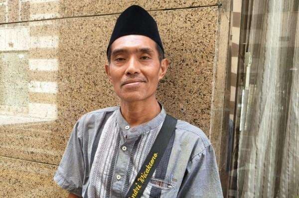 Testimoni Jamaah Indonesia soal Pelayanan Haji 2025: Satu Hotel dengan Keluarga hingga Makanan Terjamin Testimoni Jamaah Indonesia soal Pelayanan Haji 2025: Satu Hotel dengan Keluarga hingga Makanan Terjamin