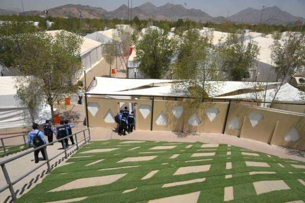 Pemerintah Arab Saudi Umumkan 1 Dzulhijjah 1446 H Jatuh pada 28 Mei 2025 Pemerintah Arab Saudi Umumkan 1 Dzulhijjah 1446 H Jatuh pada 28 Mei 2025