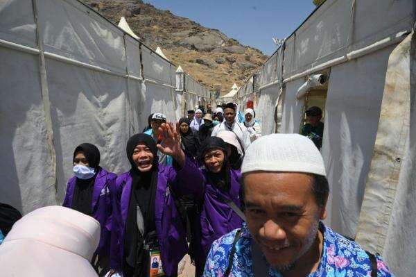 3 Terobosan Besar Haji 2025, Nomor 1 Bebas Monopoli! 3 Terobosan Besar Haji 2025, Nomor 1 Bebas Monopoli!