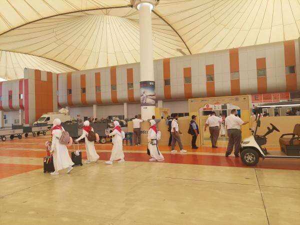 6 Rukun Haji yang Wajib Dijalani Jamaah, Lewat Satu Saja Ibadah Tidak Sah! 6 Rukun Haji yang Wajib Dijalani Jamaah, Lewat Satu Saja Ibadah Tidak Sah!