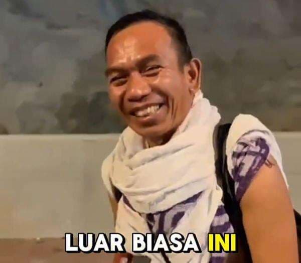 Dapat Fasilitas Bagus di Arab Saudi, Jamaah Indonesia: Ingin Haji Terus! Dapat Fasilitas Bagus di Arab Saudi, Jamaah Indonesia: Ingin Haji Terus!