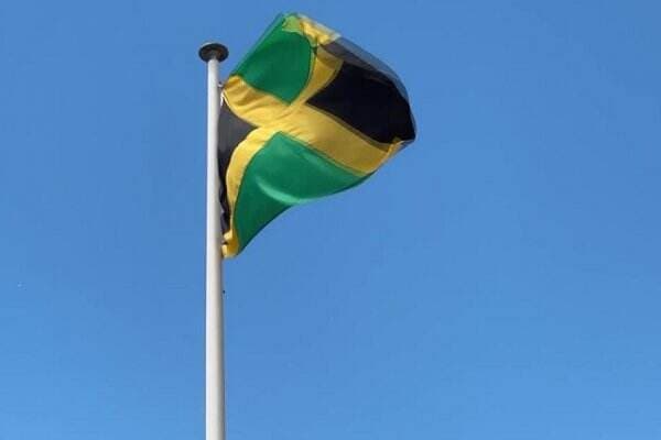 Jamaika, Negaranya Bob Marley, Resmi Mengakui Palestina Sebagai Negara