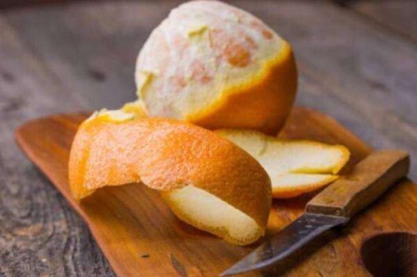 Jangan Buang Kulit Buah-buahan Ini, Bisa Bikin Kulit Bercahaya Jangan Buang Kulit Buah-buahan Ini, Bisa Bikin Kulit Bercahaya