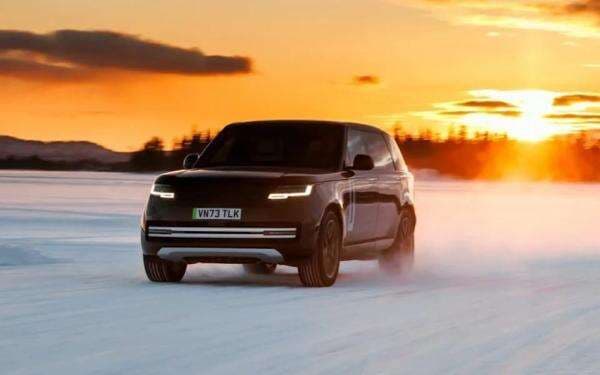 Janji Manis Berujung Getir: Rencana Mobil Listrik Gagal, Jaguar Land Rover Malah PHK 500 Karyawan Janji Manis Berujung Getir: Rencana Mobil Listrik Gagal, Jaguar Land Rover Malah PHK 500 Karyawan