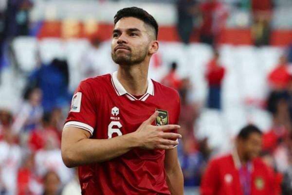 Janji Timnas Indonesia Tampil Ganas Lawan Vietnam di Kualifikasi Piala Dunia 2026 Janji Timnas Indonesia Tampil Ganas Lawan Vietnam di Kualifikasi Piala Dunia 2026