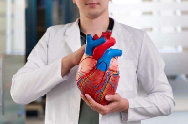 Viral! Dokter Spesialis Jantung Kena Serangan Jantung, Begini Ceritanya Viral! Dokter Spesialis Jantung Kena Serangan Jantung, Begini Ceritanya