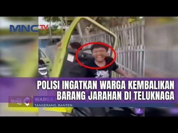 Warga Jarah Suku Cadang Puluhan Truk Tanah usai Tabrak Bocah SD Warga Jarah Suku Cadang Puluhan Truk Tanah usai Tabrak Bocah SD