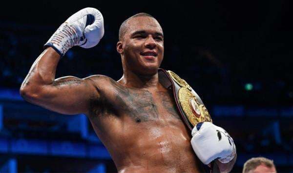 Jarrell Miller Mundur, Fabio Wardley Cari Lawan Baru untuk Duel di Portman Road Jarrell Miller Mundur, Fabio Wardley Cari Lawan Baru untuk Duel di Portman Road