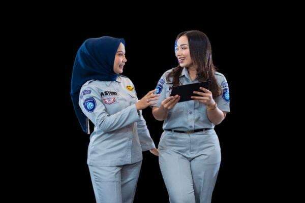 Jasa Raharja Buka Program Magang LBJR 2025, Catat Jadwal dan Syarat Lengkapnya Jasa Raharja Buka Program Magang LBJR 2025, Catat Jadwal dan Syarat Lengkapnya