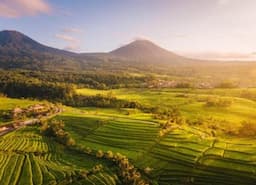 Jatiluwih Bali Jadi Destinasi Delegasi World Water Forum 2024, Bisa Ngapain Aja?