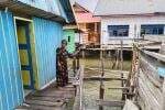 Jatuh ke Laut, Murid TK di Kolaka Tewas Mengapung sambil Memeluk Tiang Jembatan Jatuh ke Laut, Murid TK di Kolaka Tewas Mengapung sambil Memeluk Tiang Jembatan