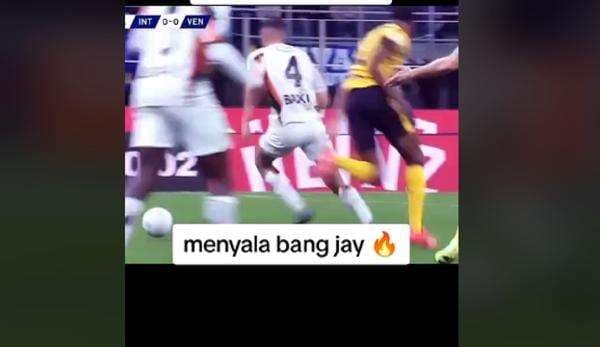 Jay Idzes Permalukan Denzel Dumfries, Ronald Koeman Menyesal Tak Panggil sang Kapten Timnas Indonesia ke Timnas Belanda? Jay Idzes Permalukan Denzel Dumfries, Ronald Koeman Menyesal Tak Panggil sang Kapten Timnas Indonesia ke Timnas Belanda?