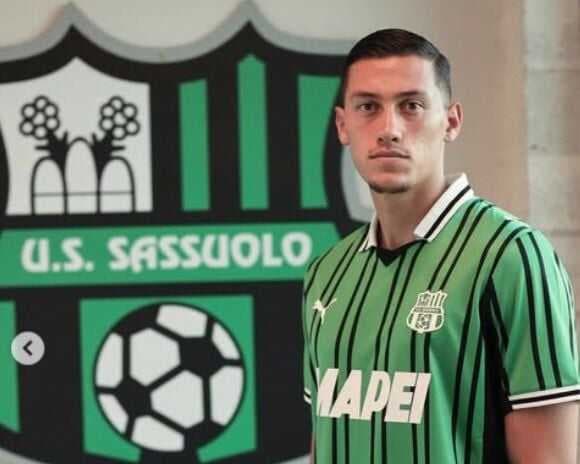 Jay Idzes Resmi Gabung, Followers Instagram Sassuolo Melonjak Jay Idzes Resmi Gabung, Followers Instagram Sassuolo Melonjak