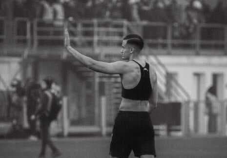 Jay Idzes Tulis Pesan Perpisahan untuk Venezia: Dari Promosi, Degradasi, hingga Jadi Kapten Jay Idzes Tulis Pesan Perpisahan untuk Venezia: Dari Promosi, Degradasi, hingga Jadi Kapten