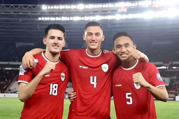 9 Pemain Timnas Indonesia yang Ditunjuk Jadi Kapten di Klub, Nomor 1 Jay Idzes! 9 Pemain Timnas Indonesia yang Ditunjuk Jadi Kapten di Klub, Nomor 1 Jay Idzes!