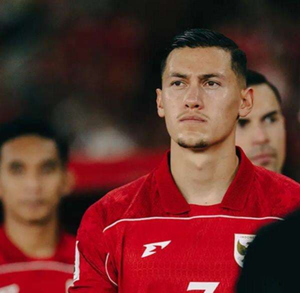 Kapten Timnas Indonesia Jay Idzes Resmi Gabung Udinese dalam Waktu Dekat? Kapten Timnas Indonesia Jay Idzes Resmi Gabung Udinese dalam Waktu Dekat?