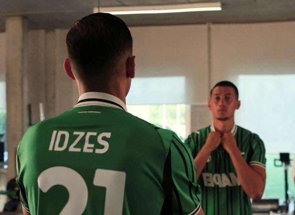 Kapan Jay Idzes Debut Bersama Sassuolo di Serie A 2025-2026? Kapan Jay Idzes Debut Bersama Sassuolo di Serie A 2025-2026?