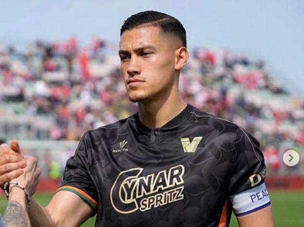 Penyebab Media Italia Prediksi Jay Idzes Hengkang dari Venezia pada Bursa Transfer Musim Panas 2025 Penyebab Media Italia Prediksi Jay Idzes Hengkang dari Venezia pada Bursa Transfer Musim Panas 2025