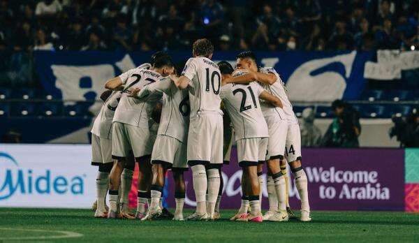 Jay Idzes Optimistis Timnas Indonesia Bangkit Usai Dibikin Babak Belur oleh Jepang Jay Idzes Optimistis Timnas Indonesia Bangkit Usai Dibikin Babak Belur oleh Jepang