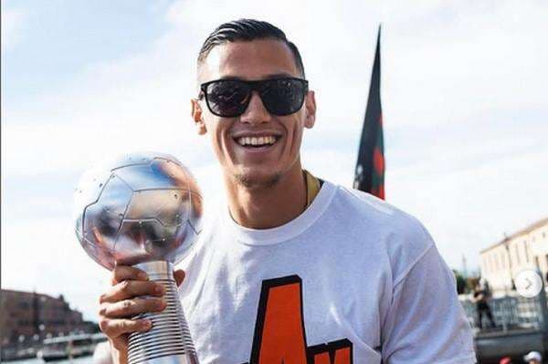 Gabung Sassuolo, Jay Idzes Dilatih Juara Piala Dunia 2006 yang Bikin Fans Timnas Jerman Ngamuk Gabung Sassuolo, Jay Idzes Dilatih Juara Piala Dunia 2006 yang Bikin Fans Timnas Jerman Ngamuk