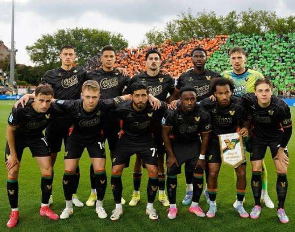 Liga Italia 2024-2025 Tersisa 2 Laga, Pelatih Venezia FC Mau Jay Idzes Cs Fokus Liga Italia 2024-2025 Tersisa 2 Laga, Pelatih Venezia FC Mau Jay Idzes Cs Fokus