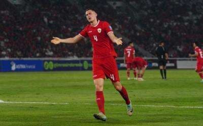 7 Pemain Timnas Indonesia yang Berpotensi Absen Lawan Bahrain di Kualifikasi Piala Dunia 2026, Nomor 1 Jay Idzes! 7 Pemain Timnas Indonesia yang Berpotensi Absen Lawan Bahrain di Kualifikasi Piala Dunia 2026, Nomor 1 Jay Idzes!