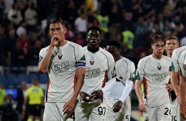 Soal Polemik Ijazah Jokowi, Pratikno: Kita Percaya Institusi Pendidikan Soal Polemik Ijazah Jokowi, Pratikno: Kita Percaya Institusi Pendidikan