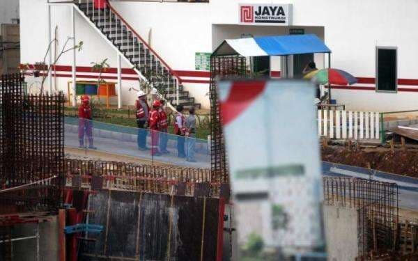 Jaya Konstruksi (JKON) Tebar Dividen Rp53 Miliar, Ini Jadwalnya Jaya Konstruksi (JKON) Tebar Dividen Rp53 Miliar, Ini Jadwalnya