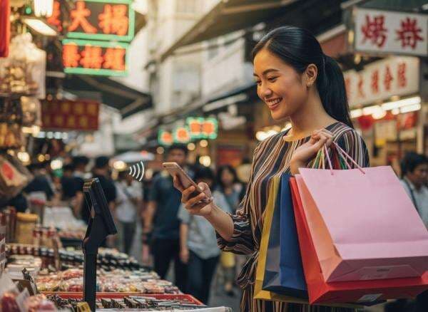 Jebakan Biaya Siluman Ancam Liburan Anda: Tanpa Sadar, Turis Indonesia Kehilangan Hampir Rp1 Juta di Luar Negeri Jebakan Biaya Siluman Ancam Liburan Anda: Tanpa Sadar, Turis Indonesia Kehilangan Hampir Rp1 Juta di Luar Negeri