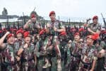 Jebolan Akmil 1990-an Sukses Jadi Danjen Kopassus, Nomor 4 dan 5 Eks Ajudan Presiden Jokowi Jebolan Akmil 1990-an Sukses Jadi Danjen Kopassus, Nomor 4 dan 5 Eks Ajudan Presiden Jokowi