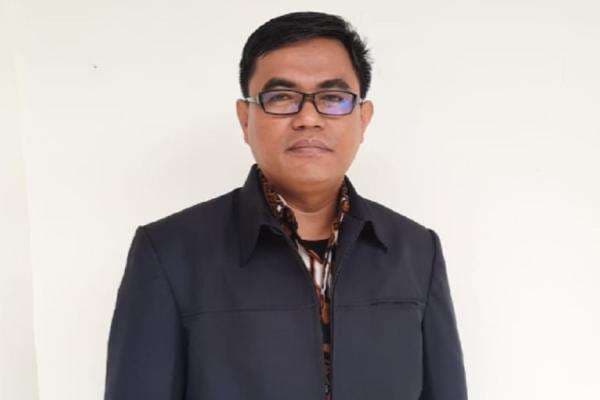 Jejak Gus Dur Dalam Penegakan Keadilan Ekologis Jejak Gus Dur Dalam Penegakan Keadilan Ekologis