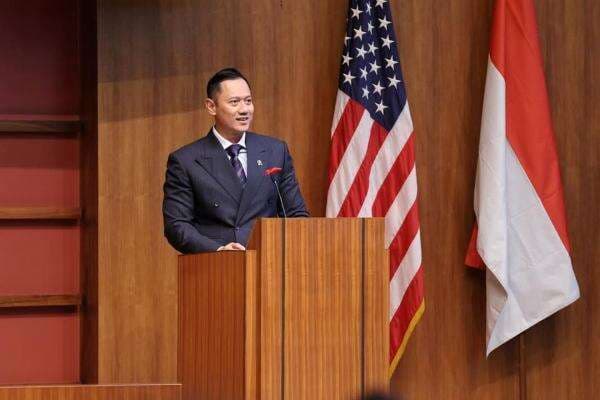 Jejak Pendidikan Agus Harimurti Yudhoyono, Lulusan Terbaik Taruna Nusantara dan Akmil Jejak Pendidikan Agus Harimurti Yudhoyono, Lulusan Terbaik Taruna Nusantara dan Akmil