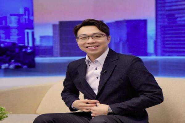 Jejak Pendidikan Dokter Richard Lee yang Resmi Jadi Mualaf di Ramadan 2025 Ini Jejak Pendidikan Dokter Richard Lee yang Resmi Jadi Mualaf di Ramadan 2025 Ini