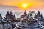 Jejak Rekam Keajaiban Candi Borobudur dari Sang Maestro Raja Sriwijaya Samaratungga