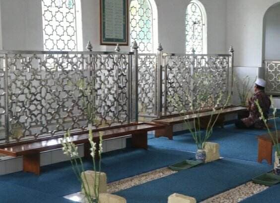 Jejak Tiga Tokoh Penyebar Islam di Malang Bekas Pasukan Pangeran Diponegoro Jejak Tiga Tokoh Penyebar Islam di Malang Bekas Pasukan Pangeran Diponegoro