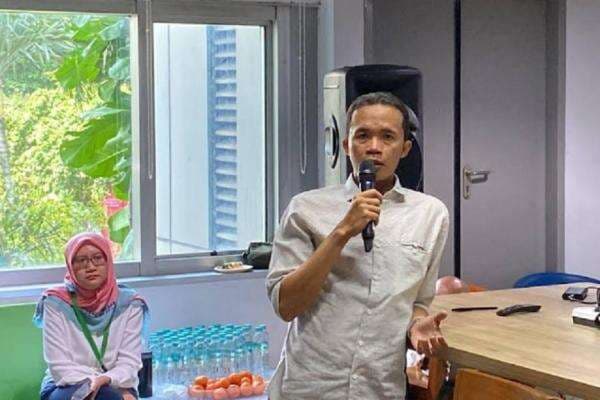 Jejak Tsunami Purba Ditemukan di Selatan Jawa, BRIN Prediksi Akan Terjadi Berulang 600-800 Tahun Jejak Tsunami Purba Ditemukan di Selatan Jawa, BRIN Prediksi Akan Terjadi Berulang 600-800 Tahun