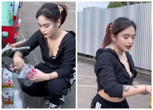 Berita Terpopuler: Tampilan Seksi Jeje Slebew Jualan Kopi hingga Perjalanan Cinta Angga Yunanda dan Shenina Cinnamon Berita Terpopuler: Tampilan Seksi Jeje Slebew Jualan Kopi hingga Perjalanan Cinta Angga Yunanda dan Shenina Cinnamon