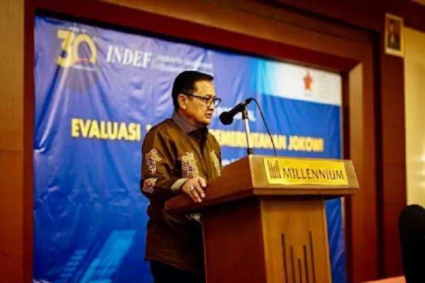 Jelang HUT ke-80 RI, Asprindo Soroti Masyarakat Miskin Indonesia Semakin Bertambah Jelang HUT ke-80 RI, Asprindo Soroti Masyarakat Miskin Indonesia Semakin Bertambah